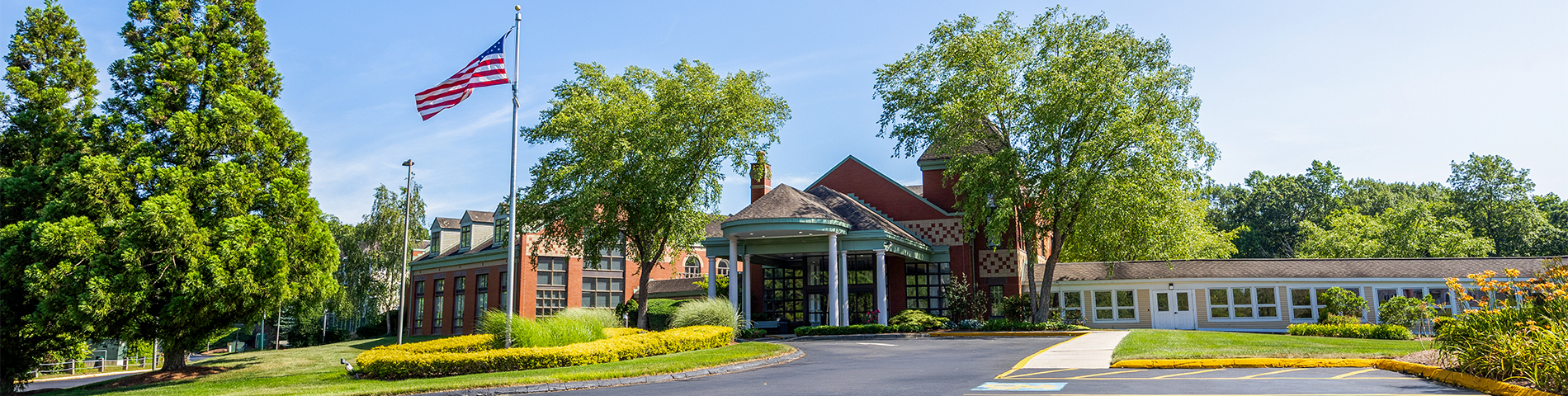Meet the team at Evergreen Woods