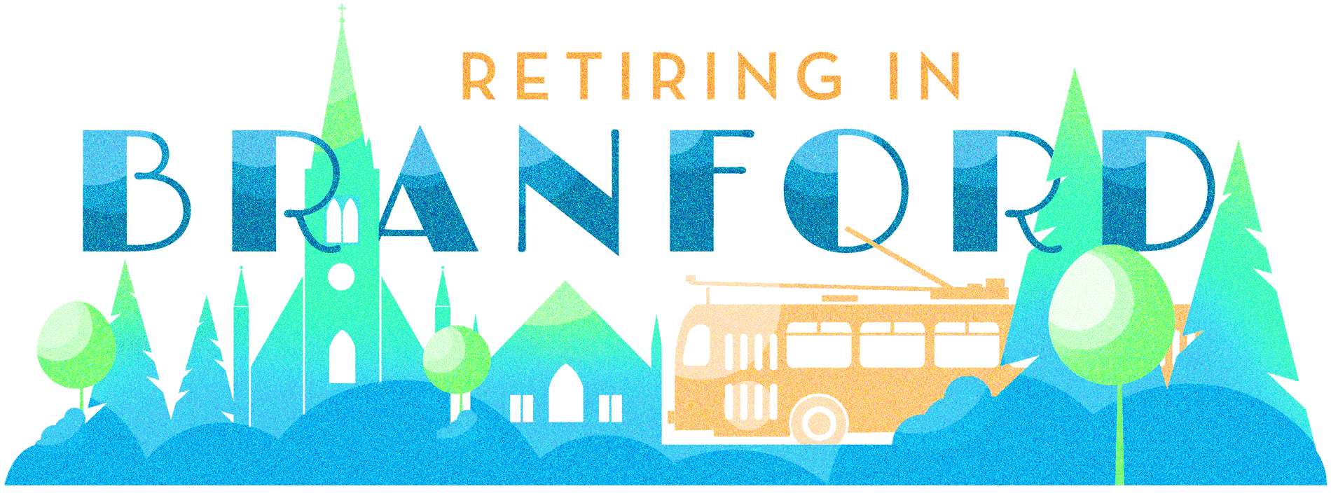 A Comprehensive Guide to Retiring in Branford, Connecticut