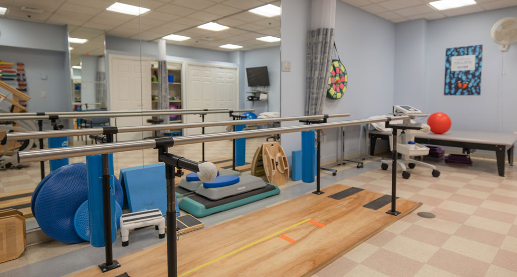 Evergreen Woods North Branford | Rehab 03