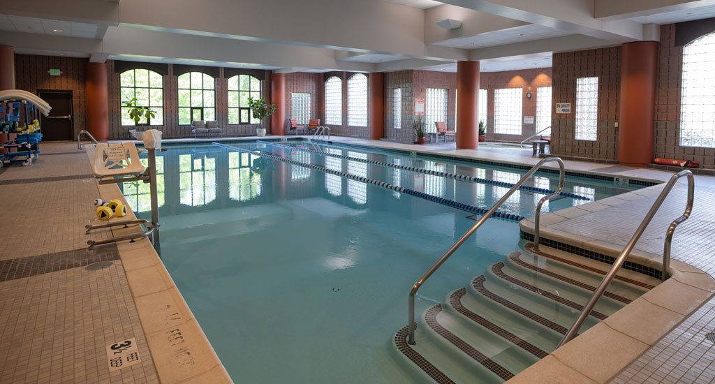 Evergreen Woods North Branford | Rehab 04