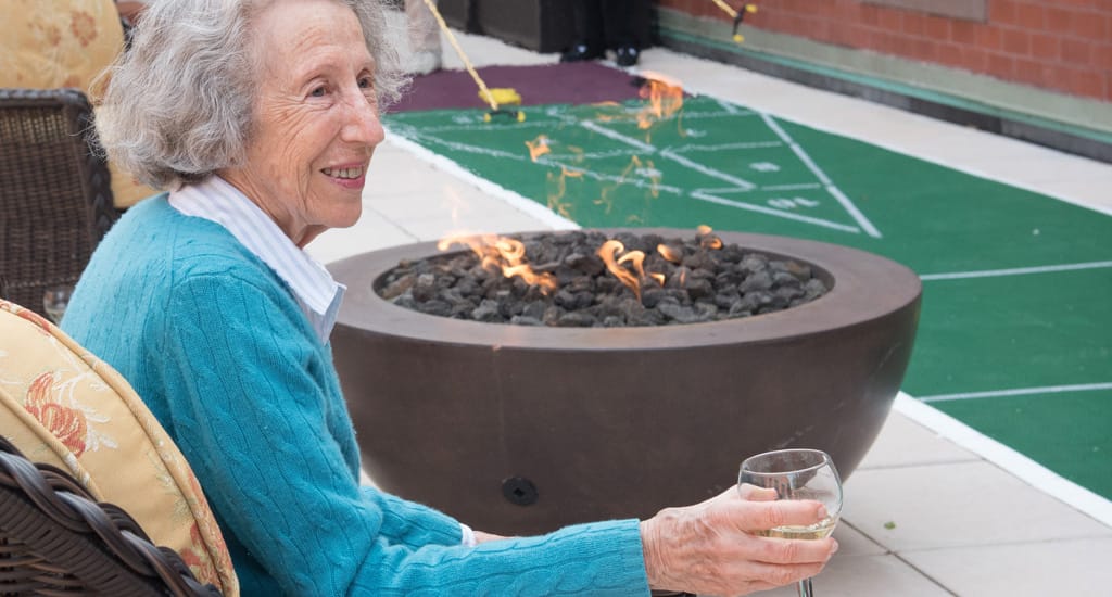 Evergreen Woods North Branford | Lifestyle 05