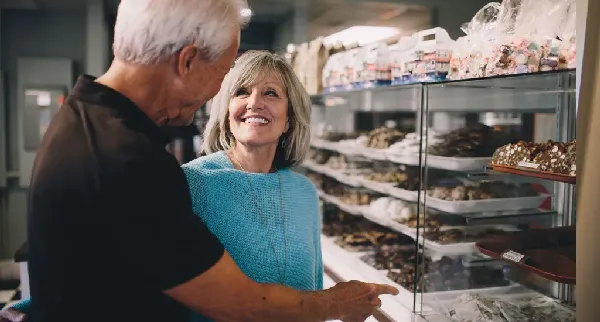 Evergreen Woods North Branford | Lifestyle | 04