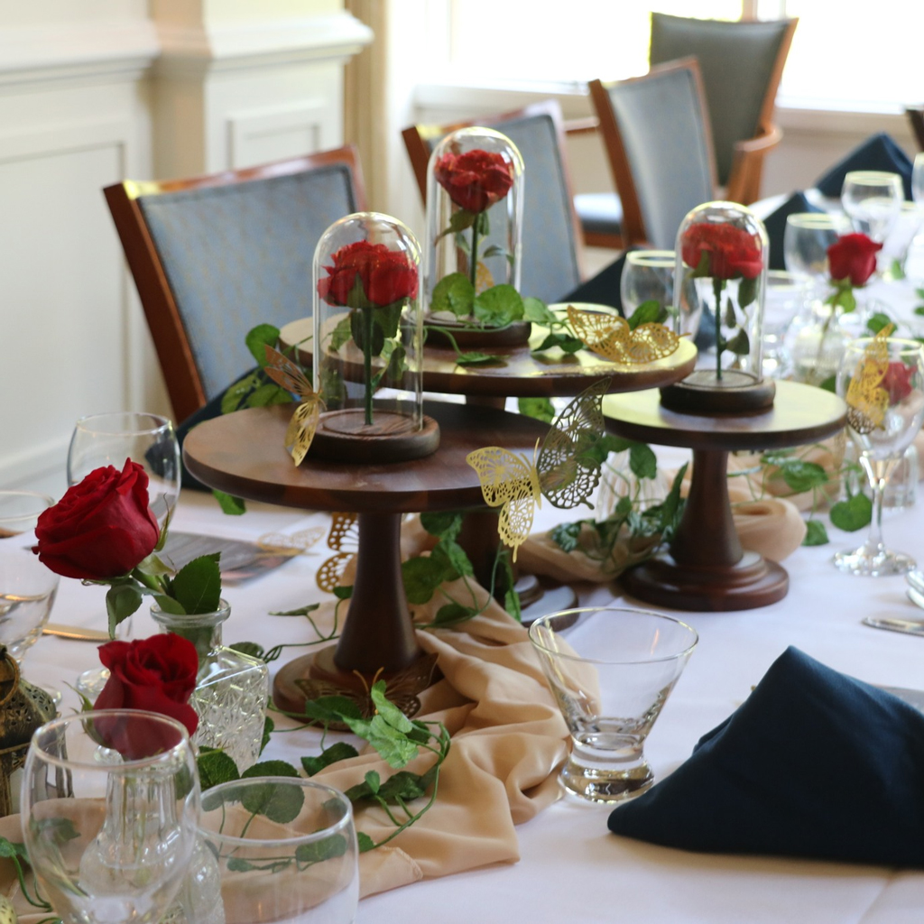 Evergreen Woods North Branford CT | Independent Living Dining 12