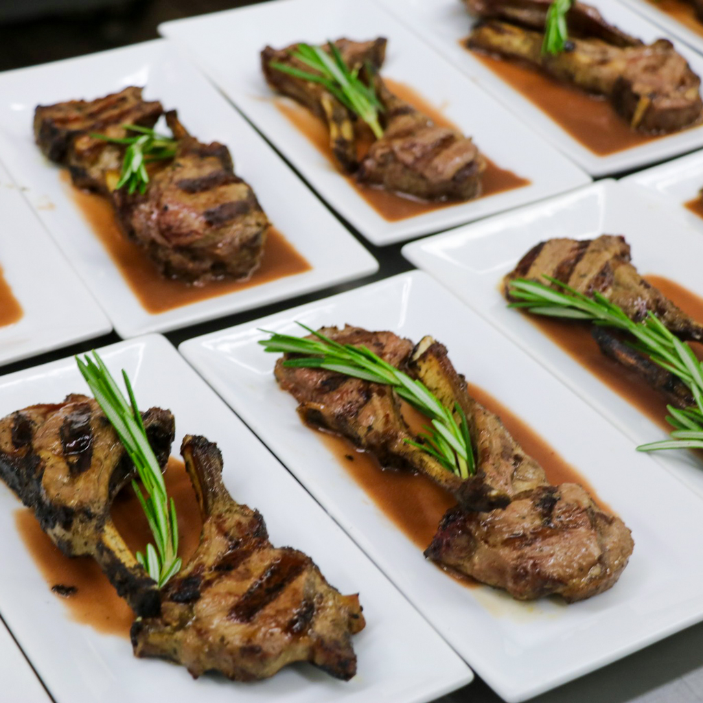 Evergreen Woods North Branford CT | Independent Living Dining 7