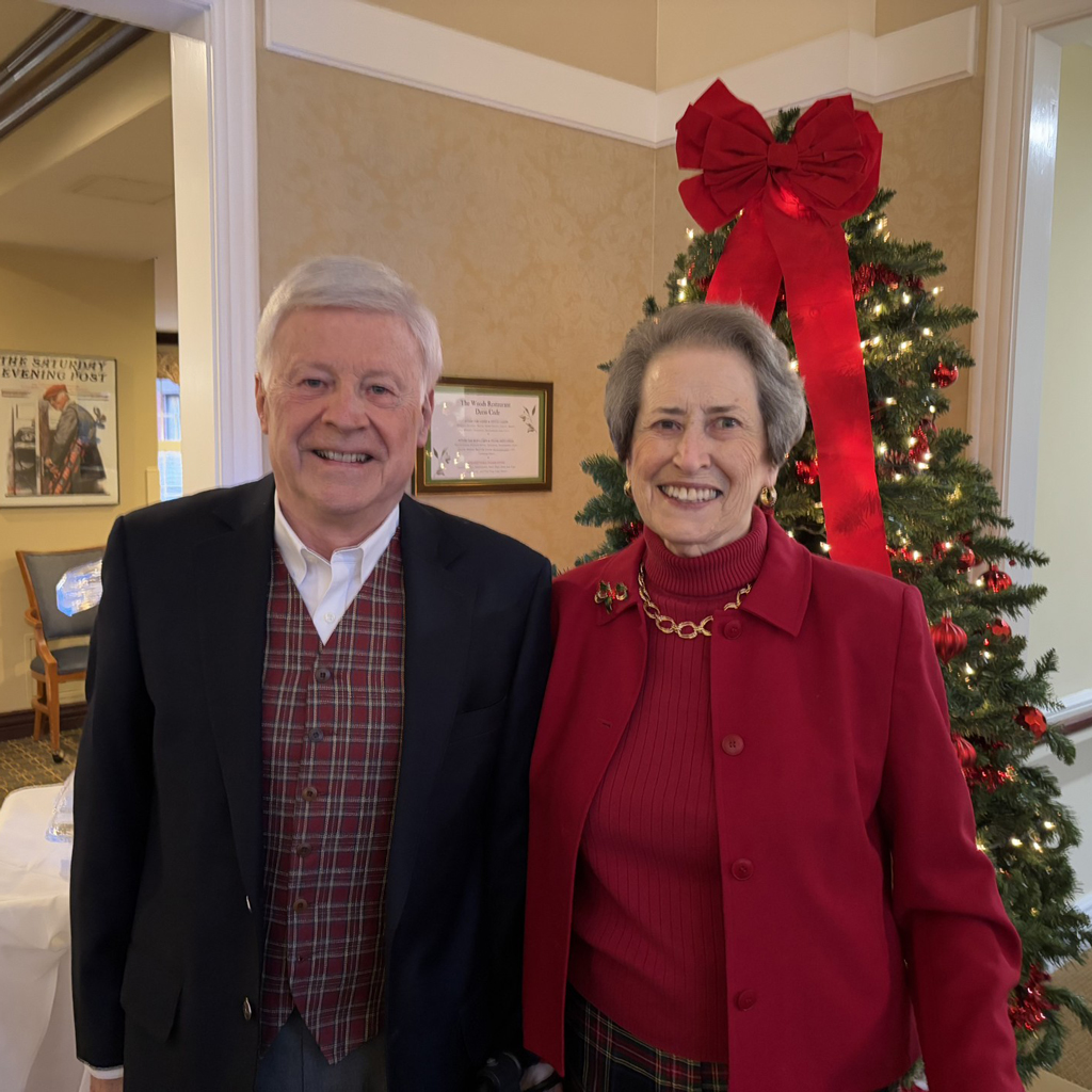 Evergreen Woods North Branford CT | Independent Living Social Events 4