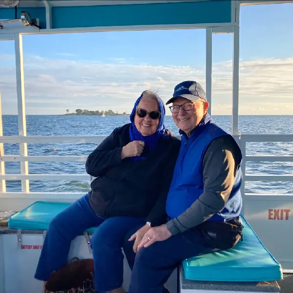 Evergreen Woods North Branford CT | Independent Living Social Events 10