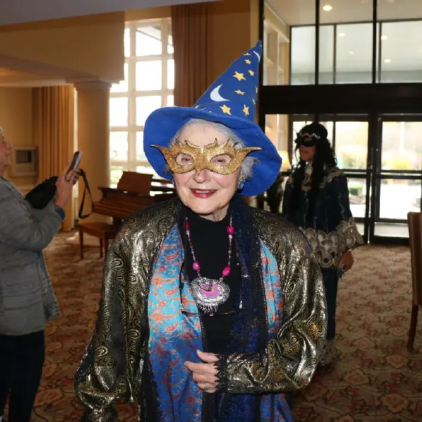 Evergreen Woods North Branford CT | Independent Living Social Events 9
