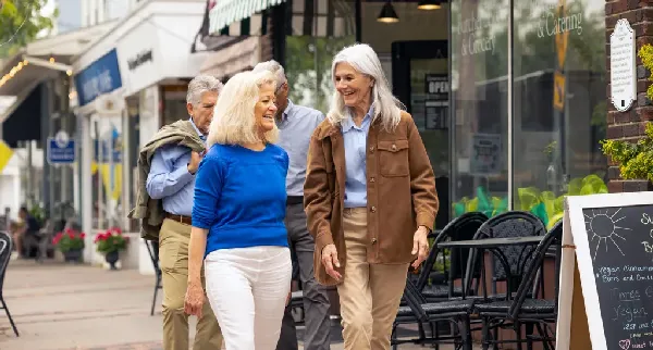 Evergreen Woods North Branford | Lifestyle | 01