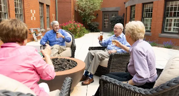 Evergreen Woods North Branford | Lifestyle | R6__9290_1024