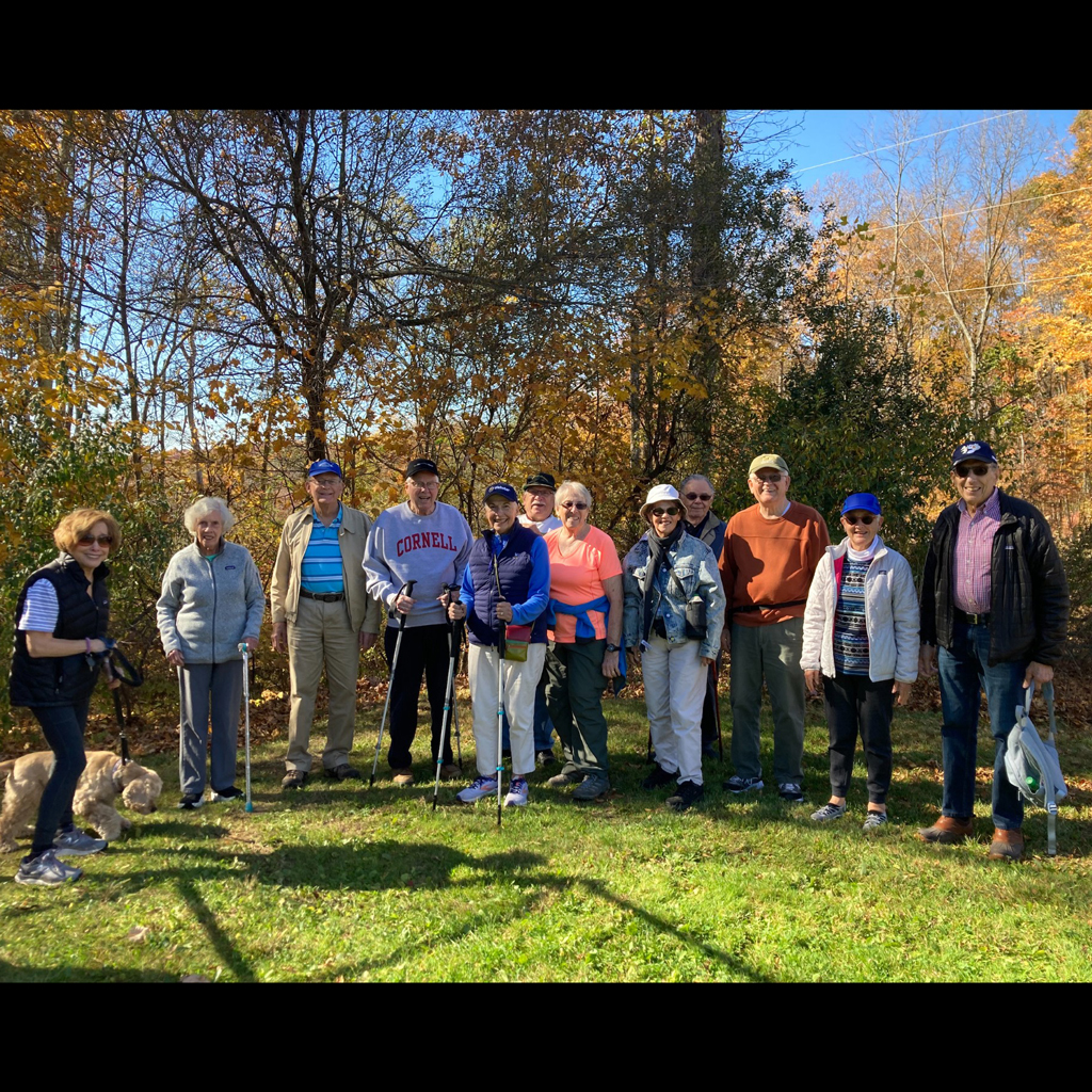 Evergreen Woods North Branford CT | Independent Living Wellness 10
