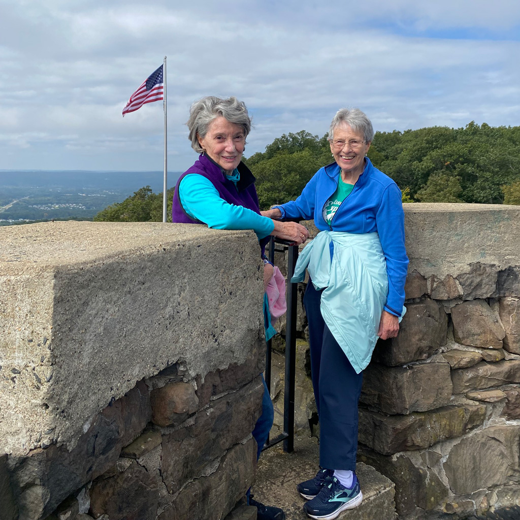 Evergreen Woods North Branford CT | Independent Living Wellness 2