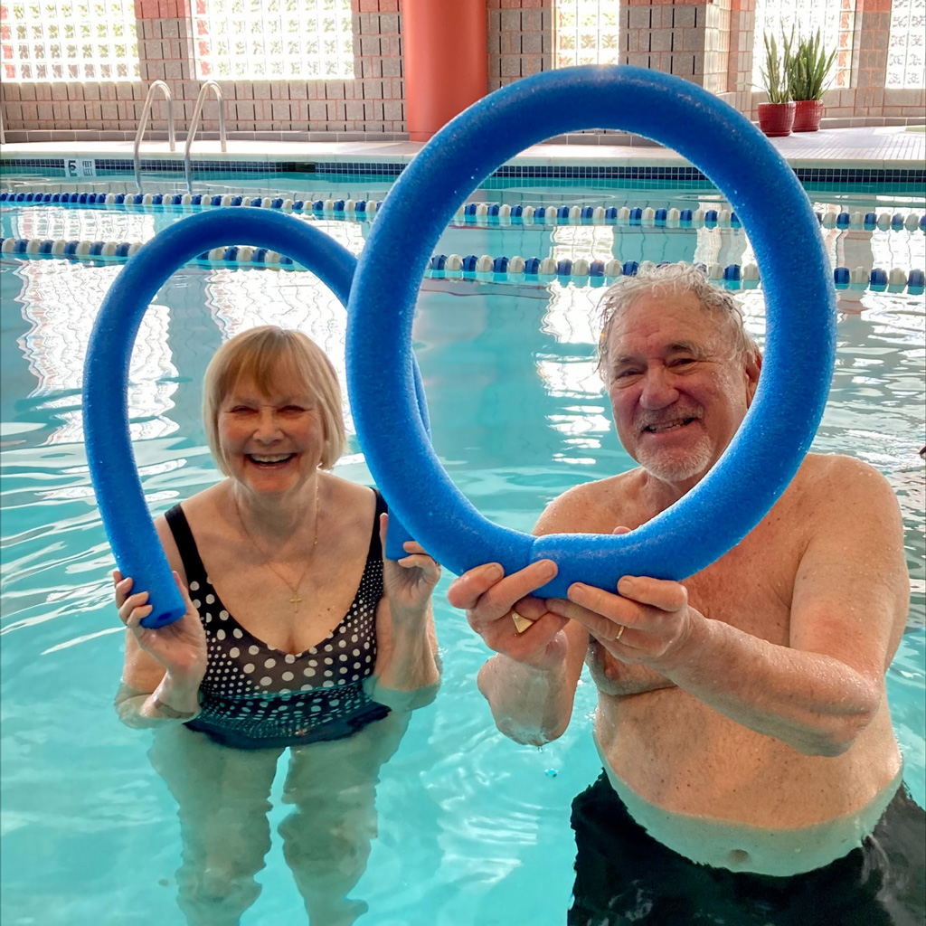 Evergreen Woods North Branford CT | Independent Living Wellness 3