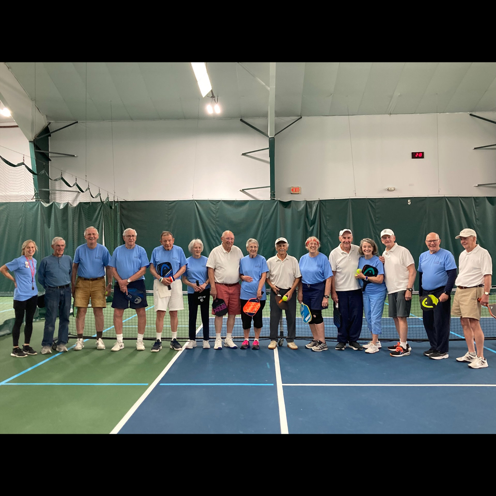 Evergreen Woods North Branford CT | Independent Living Wellness 9
