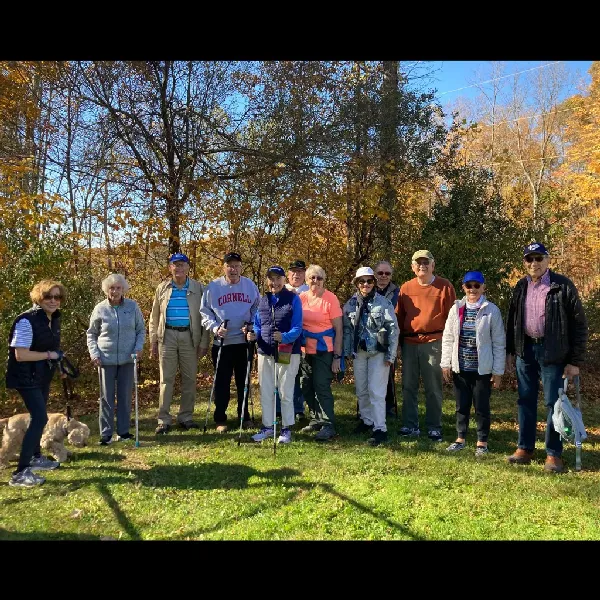 Evergreen Woods North Branford CT | Independent Living Wellness 10
