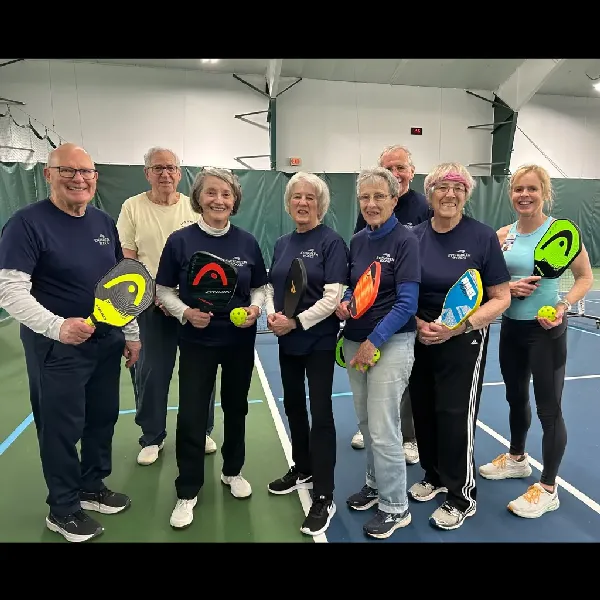 Evergreen Woods North Branford CT | Independent Living Wellness 1