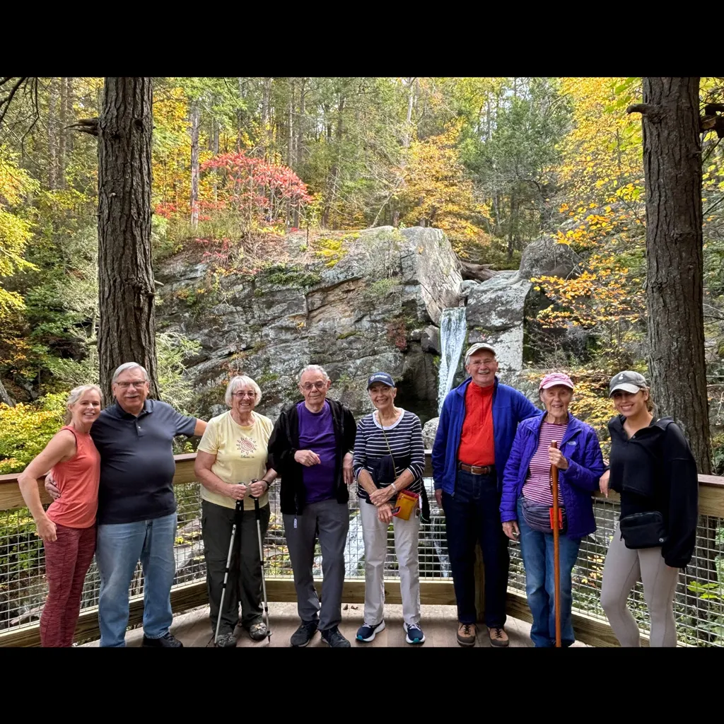 Evergreen Woods North Branford CT | Independent Living Wellness 6