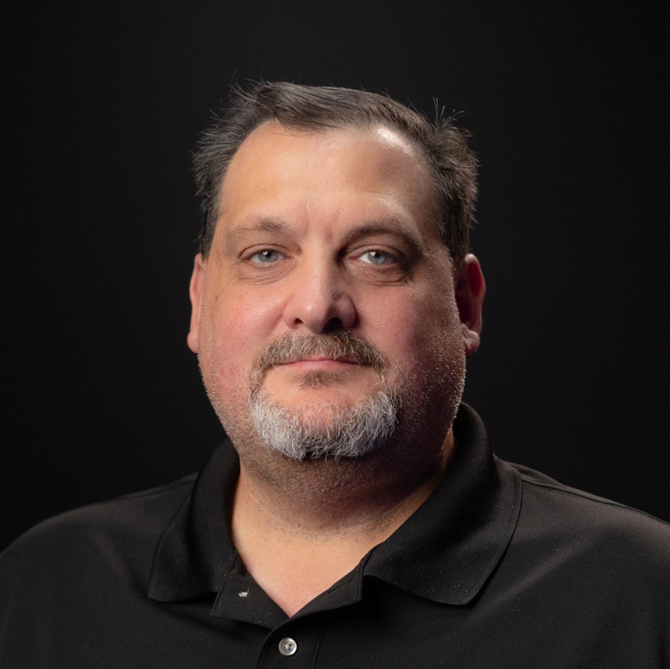 Don Baxter Headshot