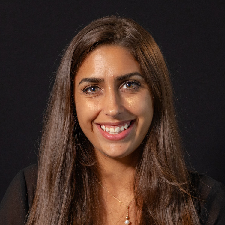 Emily Johnson Headshot
