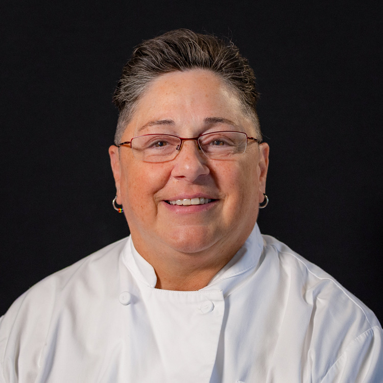 Maria Esposito Headshot
