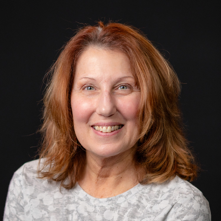 Nancy Constantinople Headshot